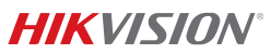 Hikvision logo